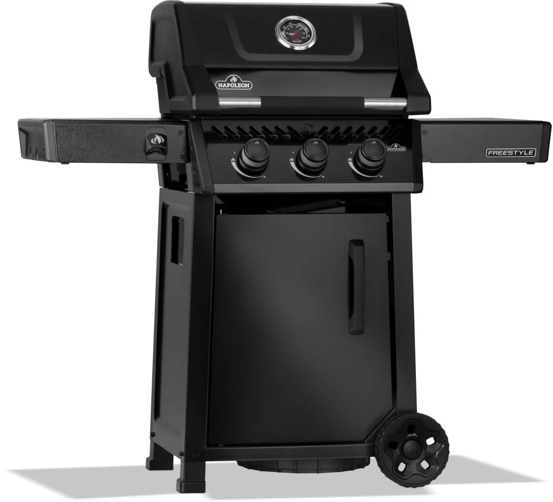 Napoleon Gasgrill Freestyle 365 – Bild 6