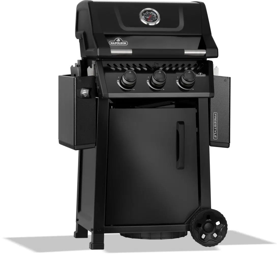 Napoleon Gasgrill Freestyle 365 – Bild 4