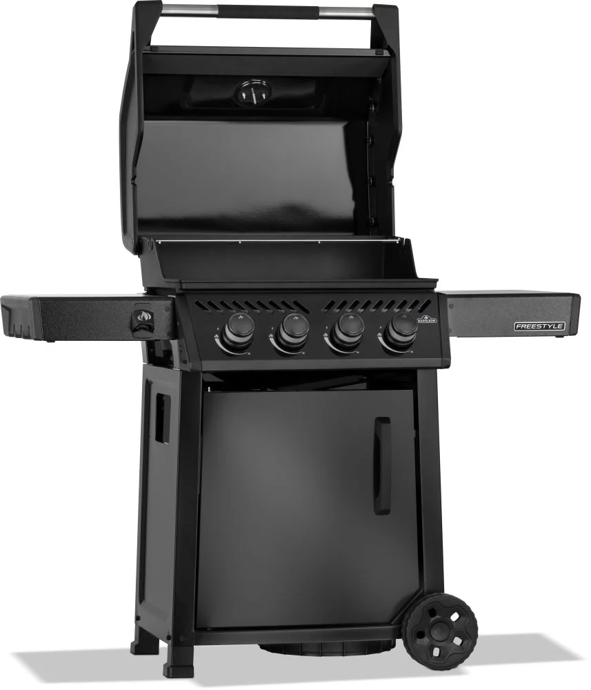 Napoleon Gasgrill Freestyle 425 – Bild 6