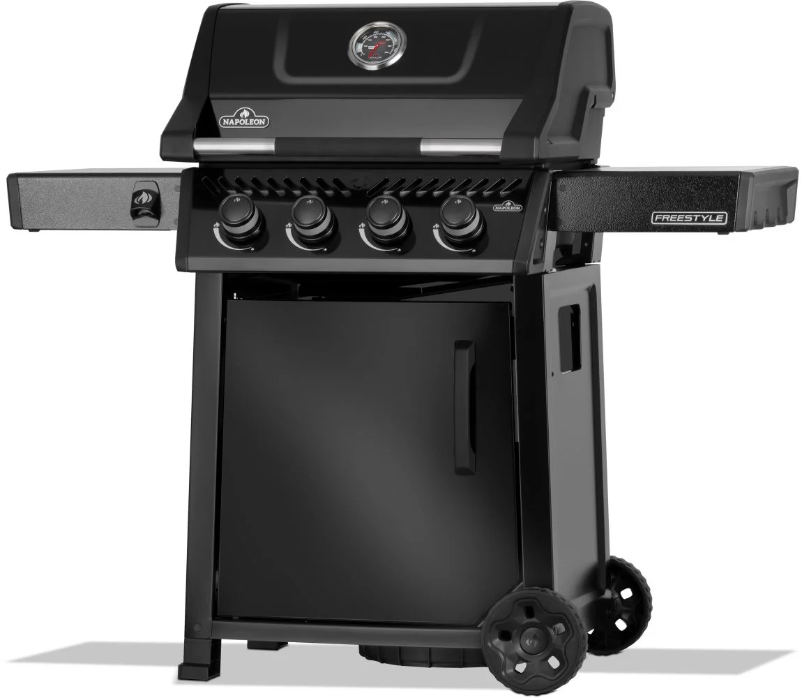 Napoleon Gasgrill Freestyle 425 – Bild 5