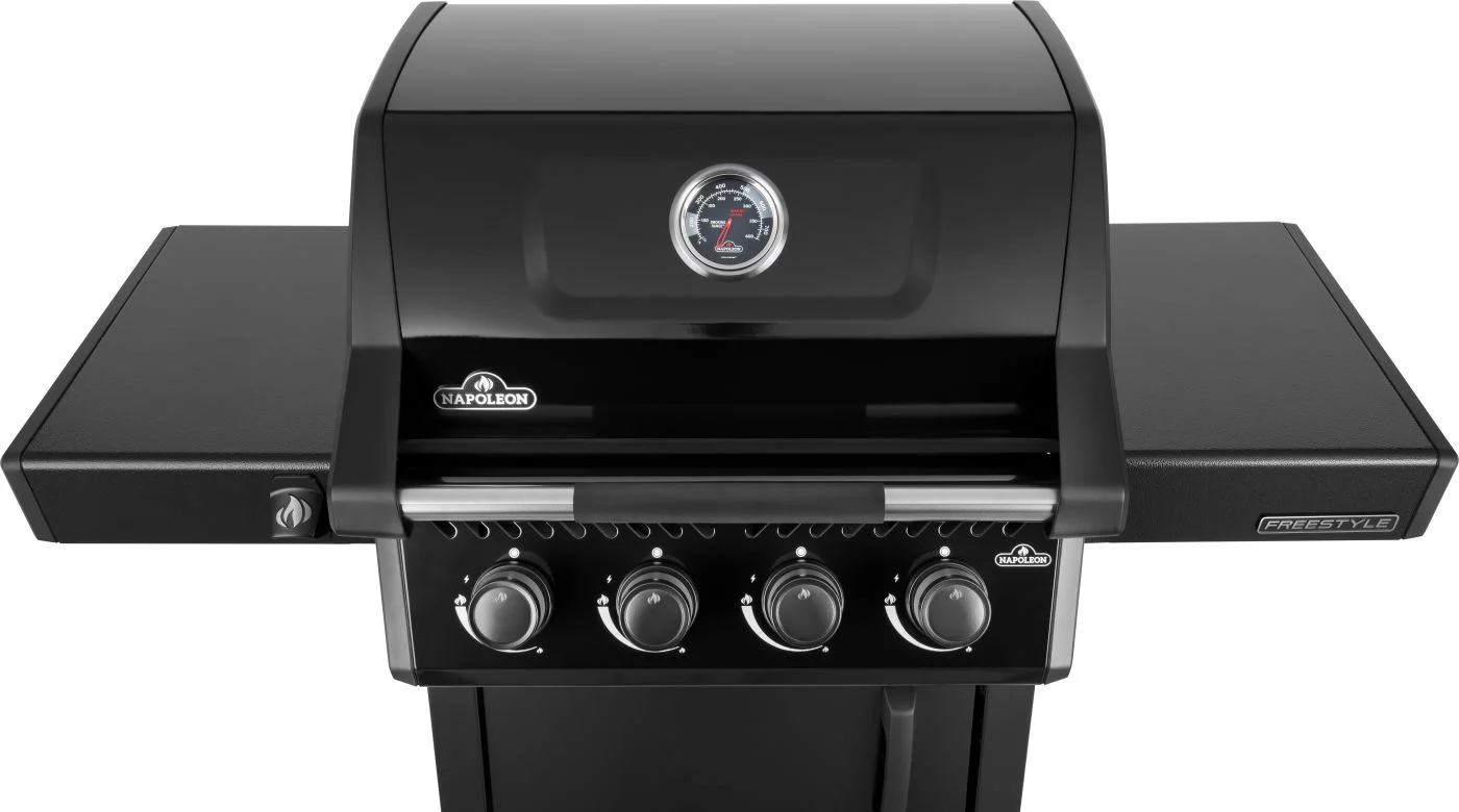 Napoleon Gasgrill Freestyle 425 – Bild 4