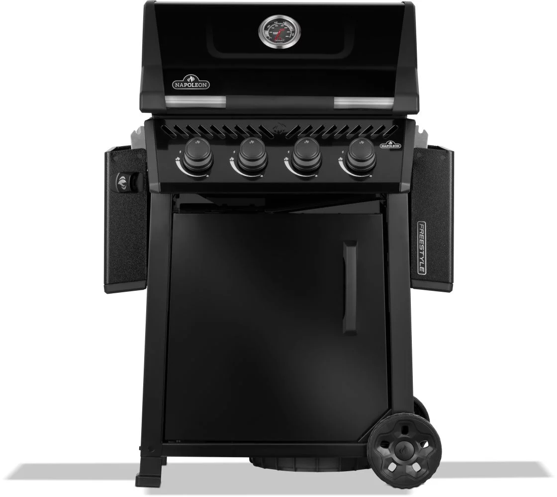 Napoleon Gasgrill Freestyle 425 – Bild 2