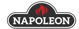 Napoleon Grills Logo