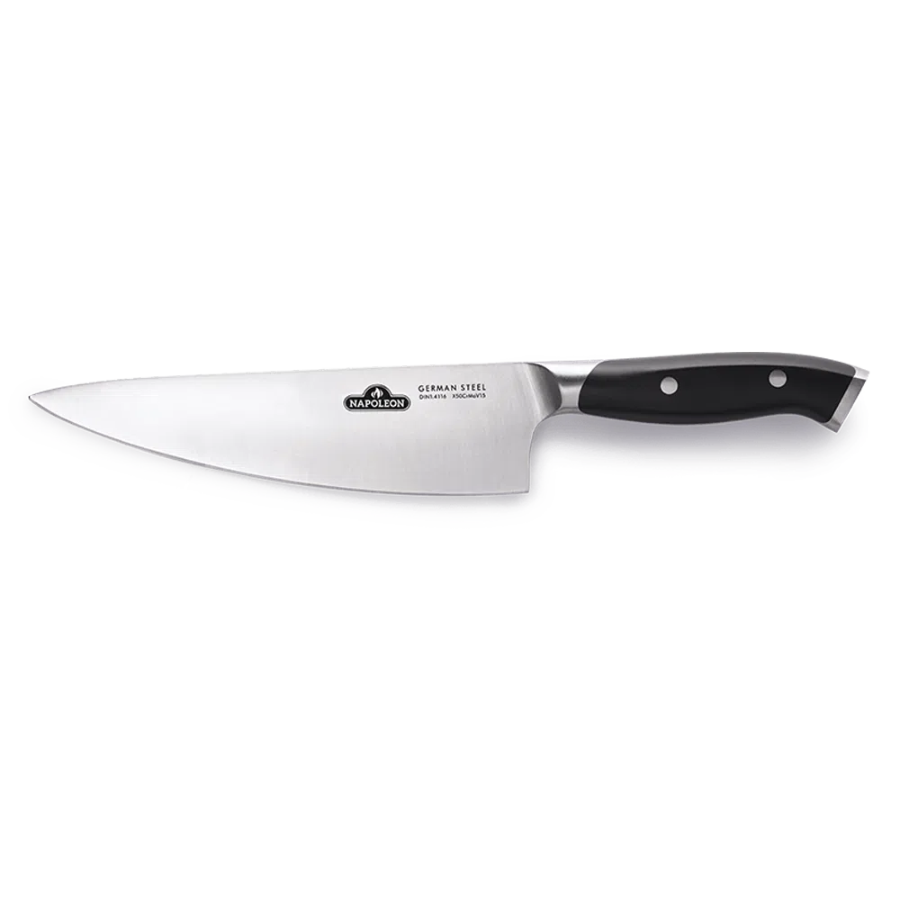 Napoleon Chef Messer