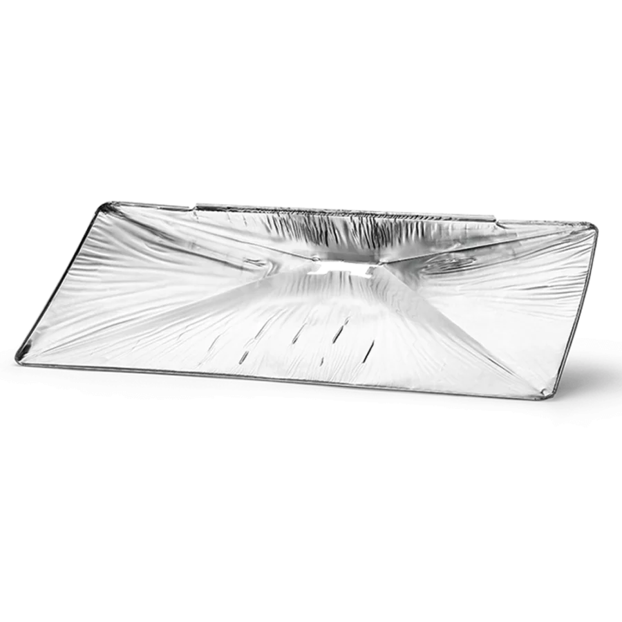 Napoleon 3er-Set Aluminium-Fettwanneneinsatz für Rogue 425