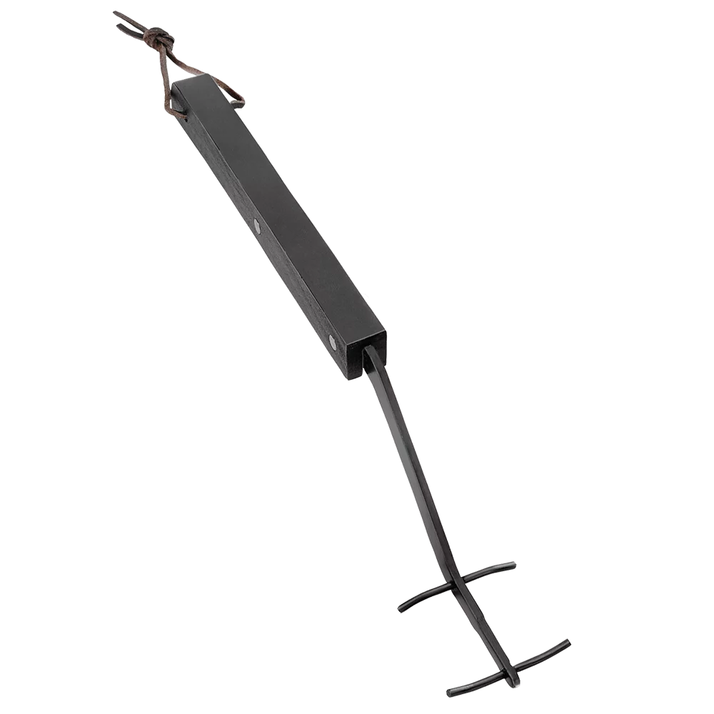 Napoleon Grillrost Heber