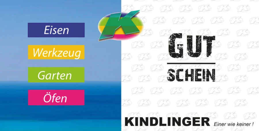 Geschenkgutschein 100,- Euro