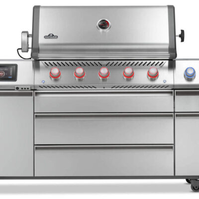 Napoleon Gasgrill Prestige PRO 665 2026