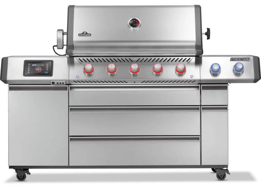 Napoleon Gasgrill Prestige PRO 665 2026