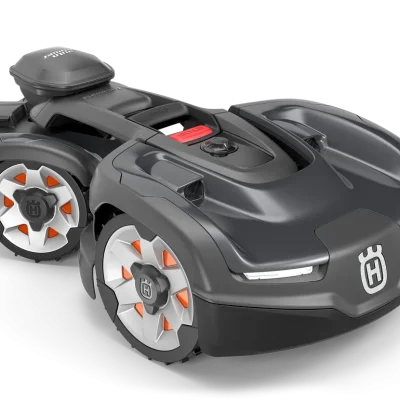 Husqvarna Mähroboter Automower 435X AWD Nera