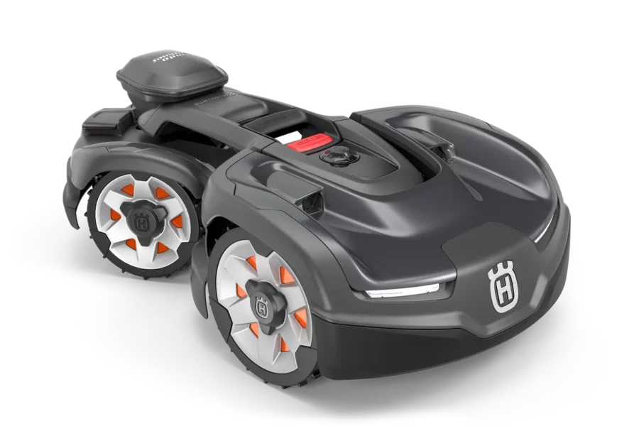 Husqvarna Mähroboter Automower 435X AWD Nera