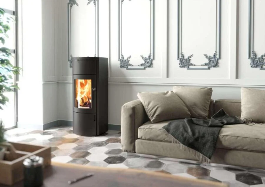 Austroflamm Kaminofen Bono Xtra – Auslaufmodell