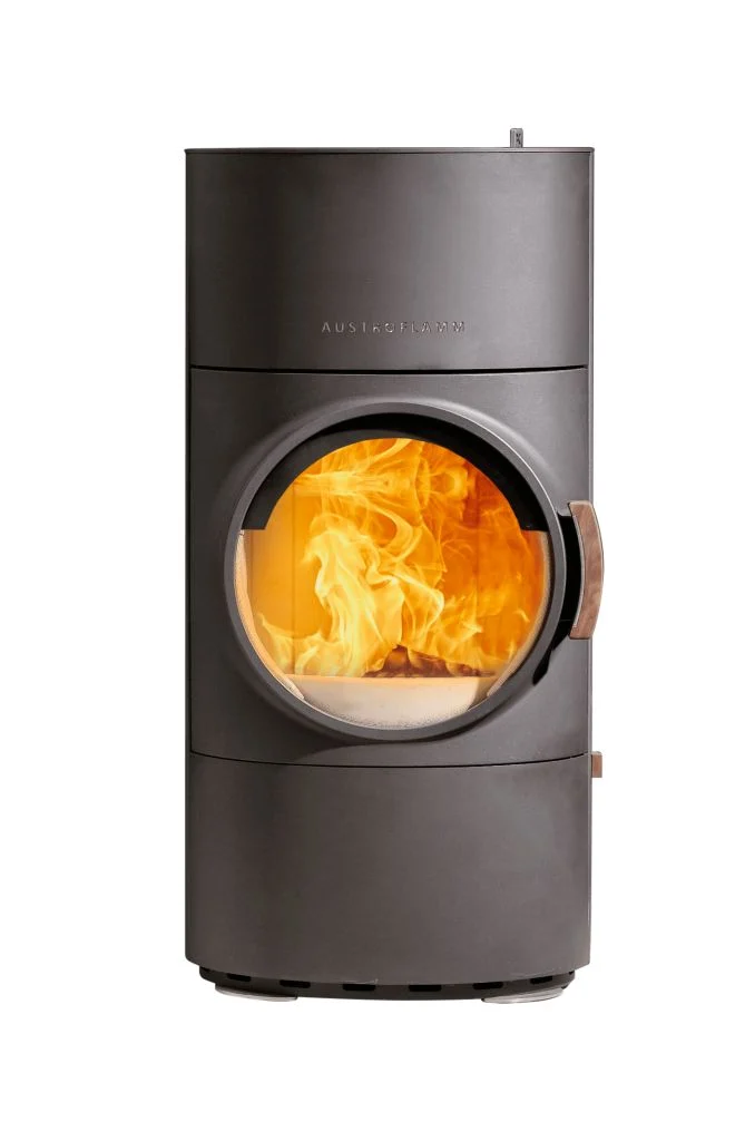 Austroflamm Kaminofen Clou Xtra 2.0