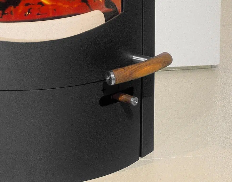 Austroflamm Kaminofen Koko Xtra 2.0 – Bild 2
