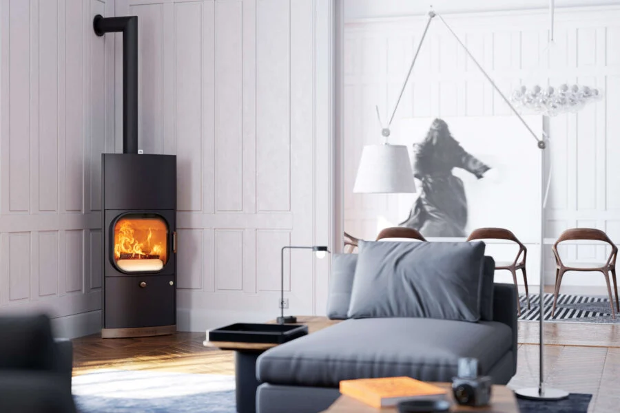 Austroflamm Kaminofen Kylie Xtra 2.0
