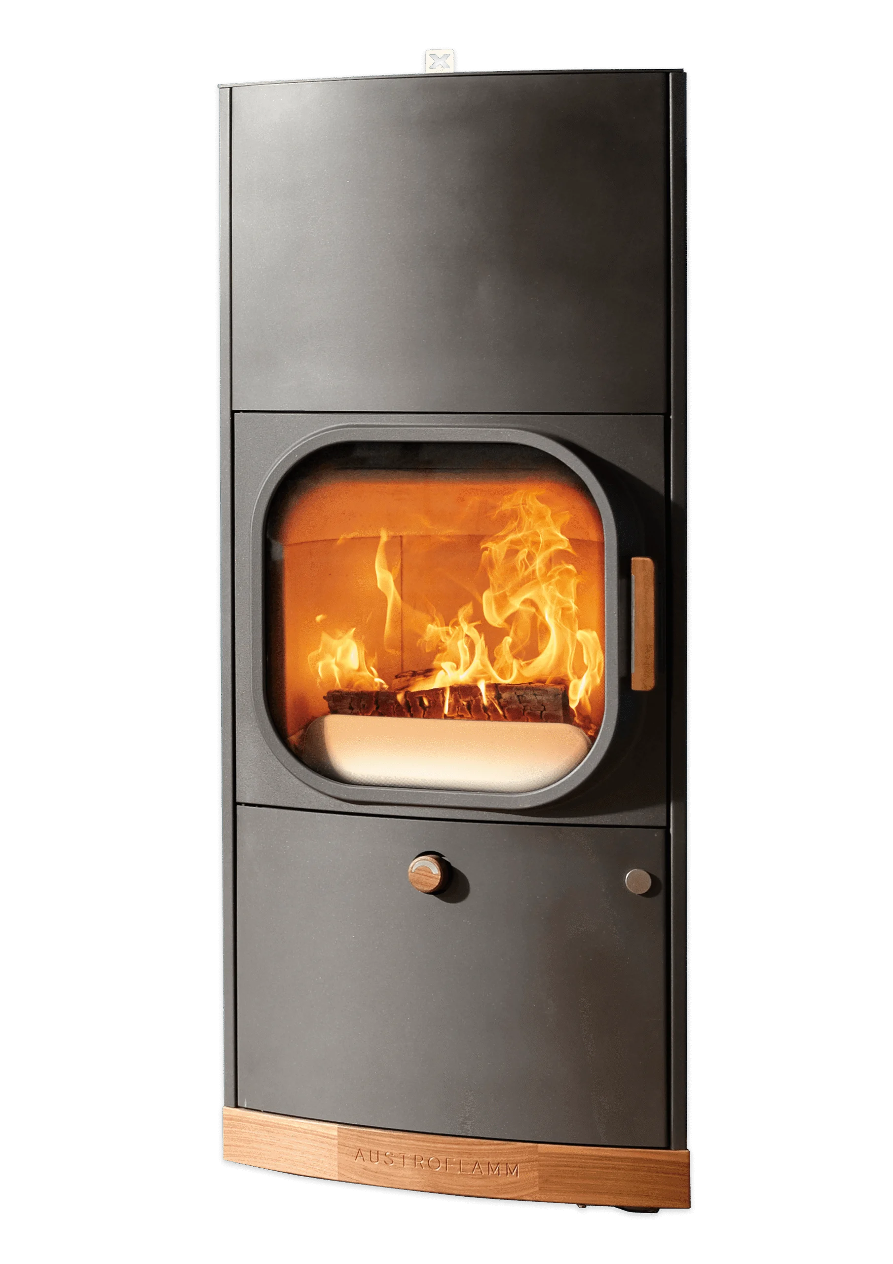 Austroflamm Kaminofen Kylie Xtra 2.0 – Bild 2