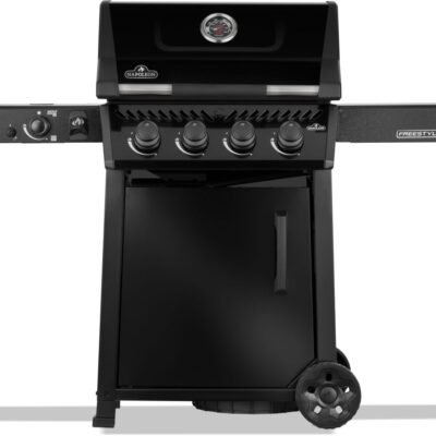 Napoleon Gasgrill Freestyle Pro 425 mit Sizzlezone