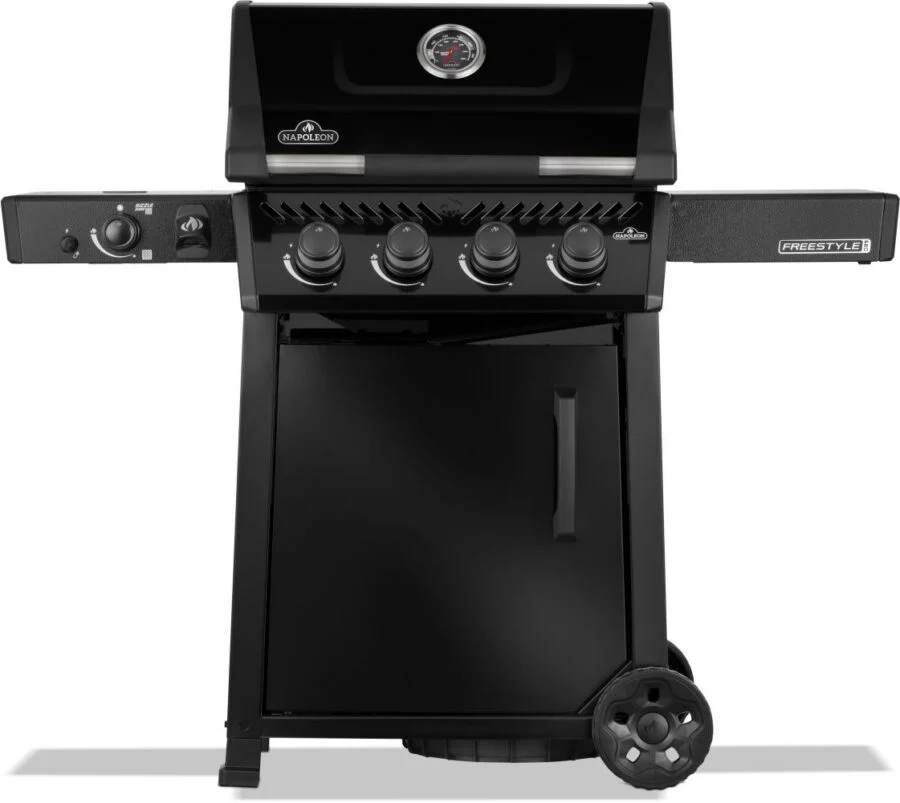 Napoleon Gasgrill Freestyle Pro 425 mit Sizzlezone