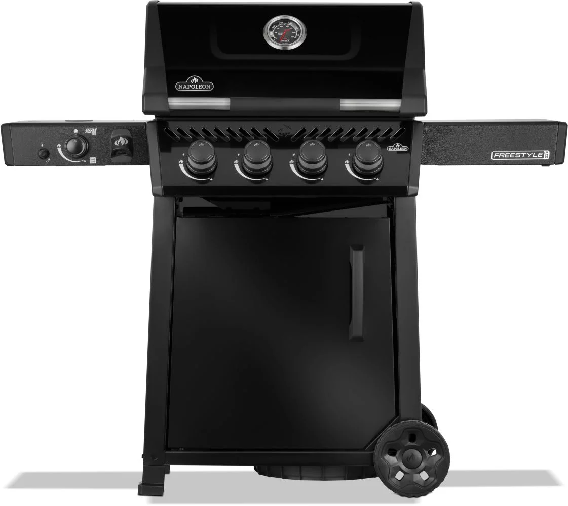 Napoleon Gasgrill Freestyle Pro 425 mit Sizzlezone