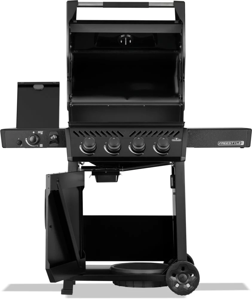 Napoleon Gasgrill Freestyle Pro 425 mit Sizzlezone – Bild 2