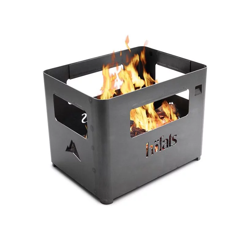 Höfats BEER BOX Feuerkorb