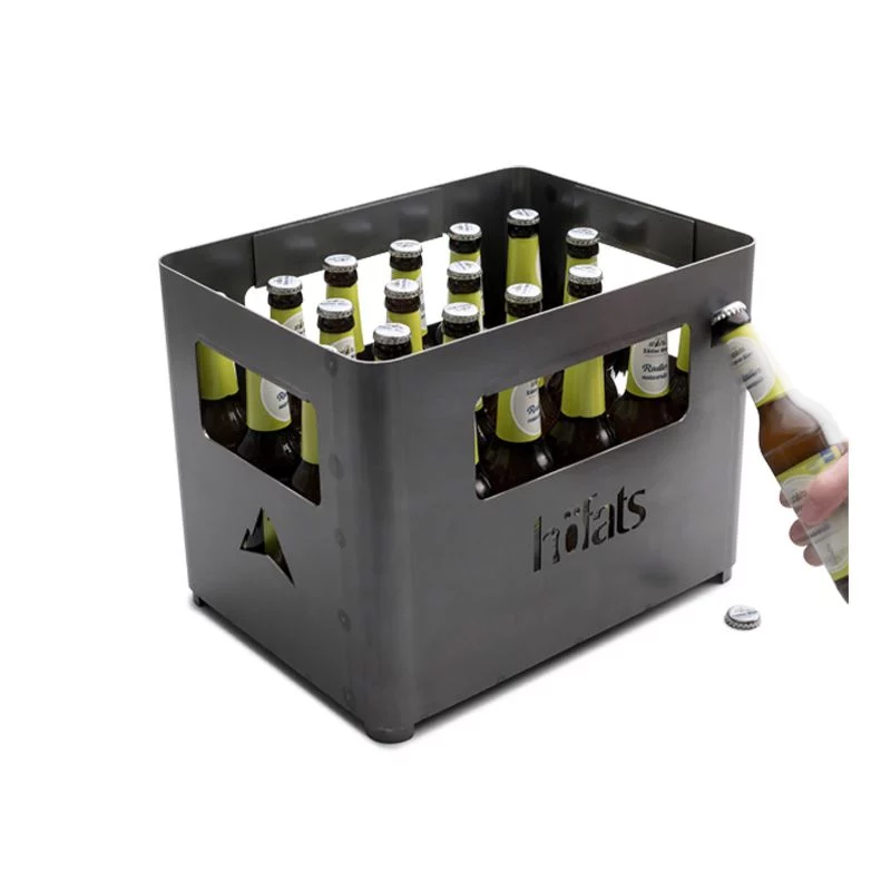 Höfats BEER BOX Feuerkorb – Bild 2