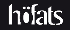 Höfats Logo