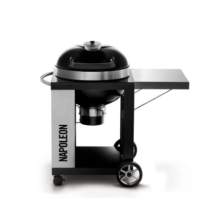 Napoleon Holzkohle Kugelgrill PRO CART Ø 57cm