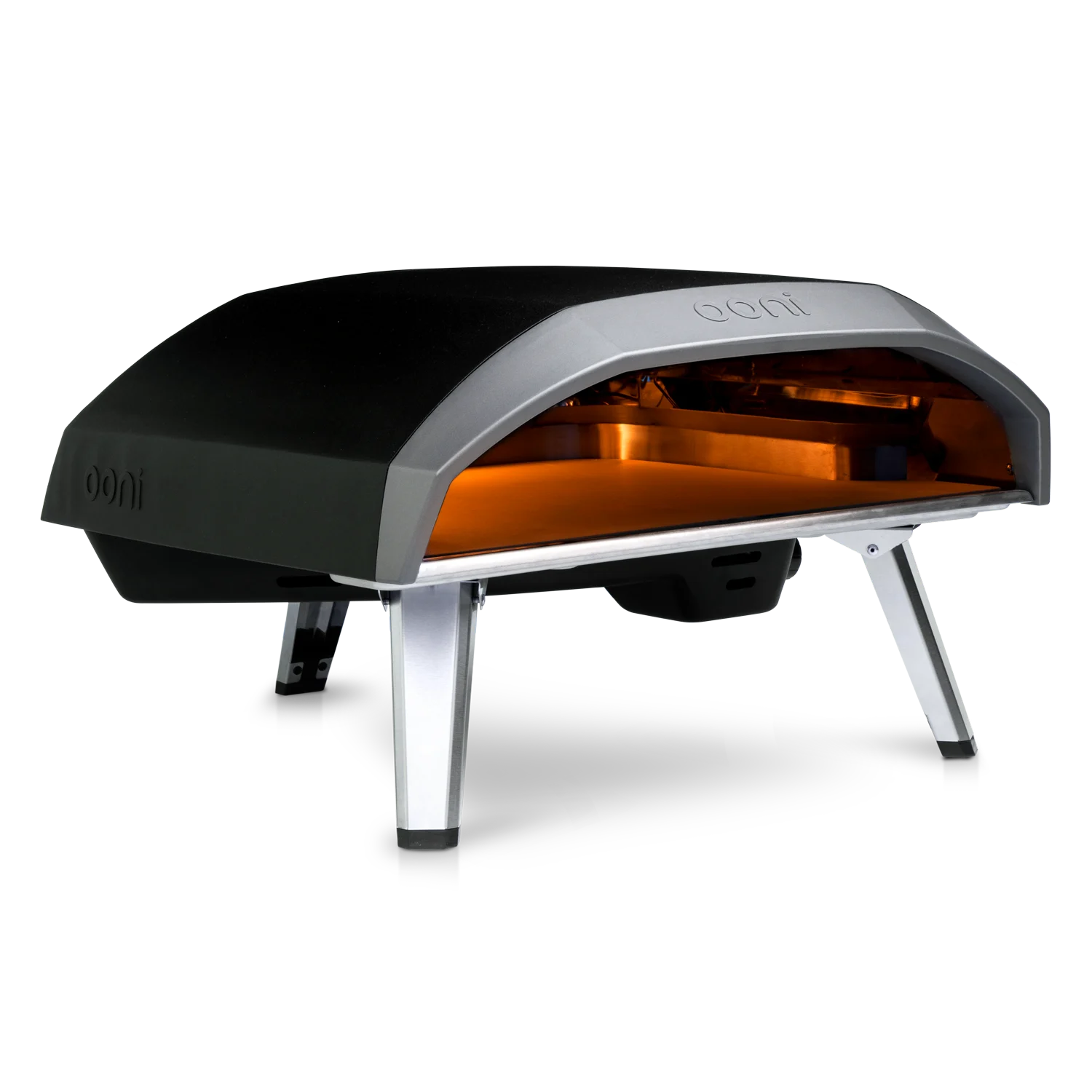 Ooni Koda 16 Gas Pizzaofen groß – Bild 3