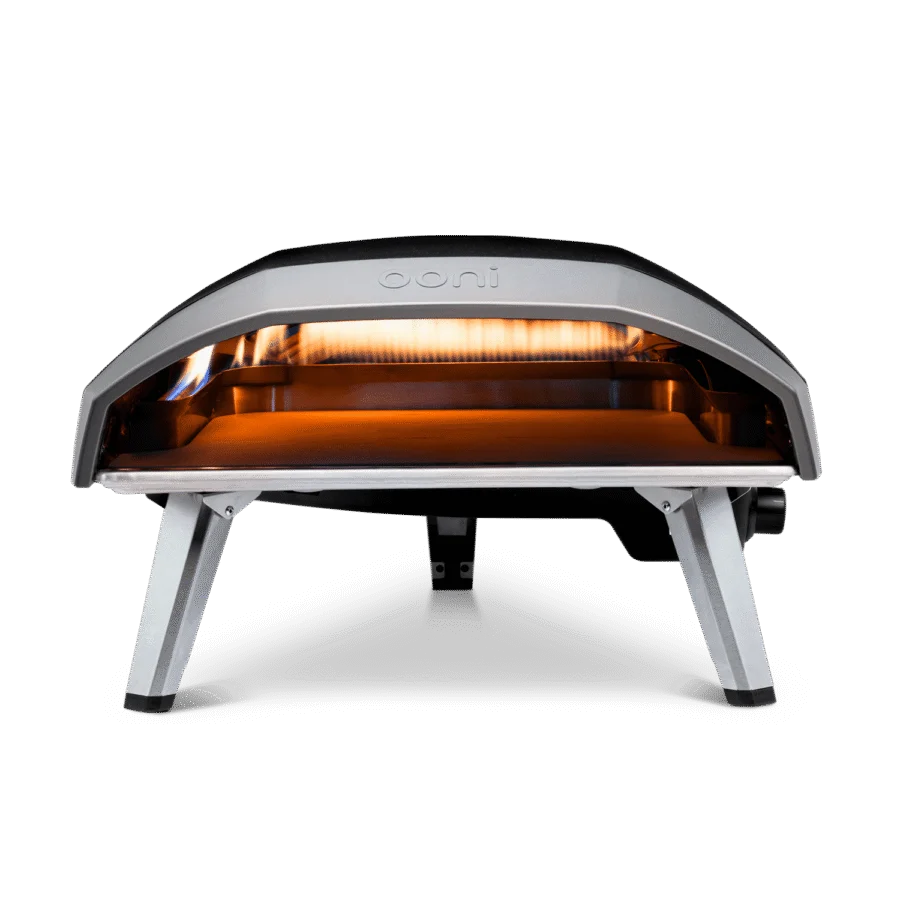 Ooni Koda 16 Gas Pizzaofen groß