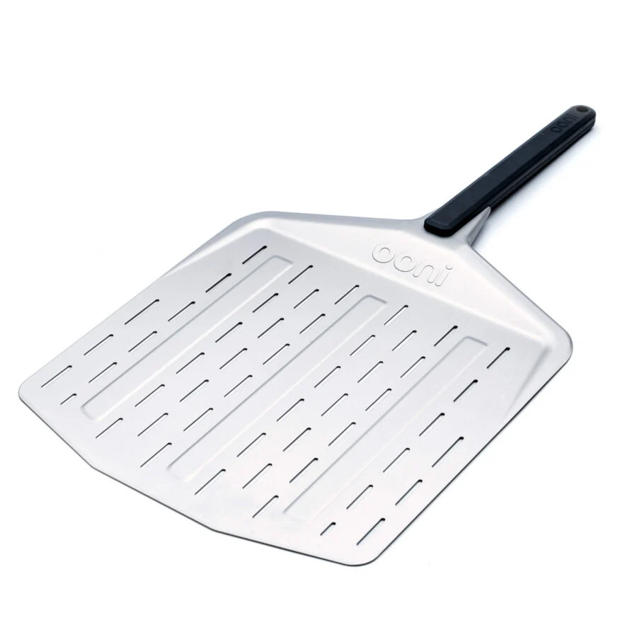 Ooni perforierter Pizzaschieber 14" 35cm