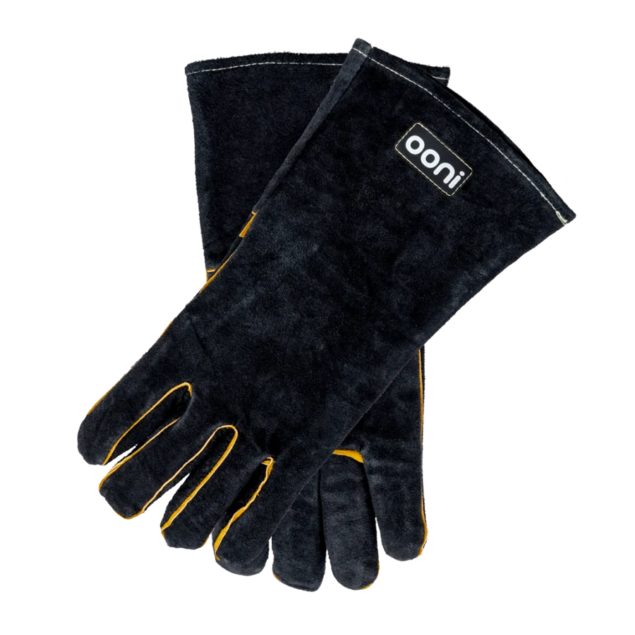 Ooni hitzebeständige Handschuhe