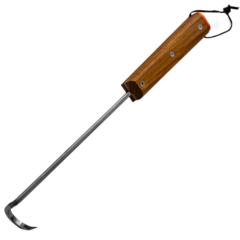 Traeger Pig Tail BBQ Flipper