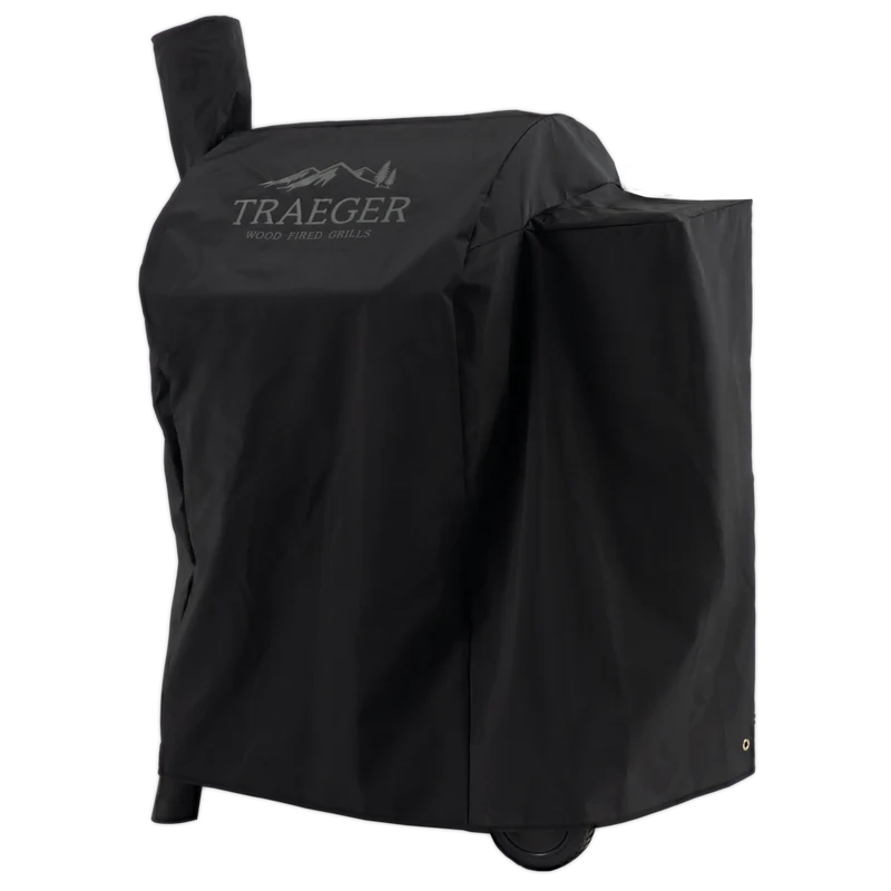 Traeger Abdeckhaube PRO 575
