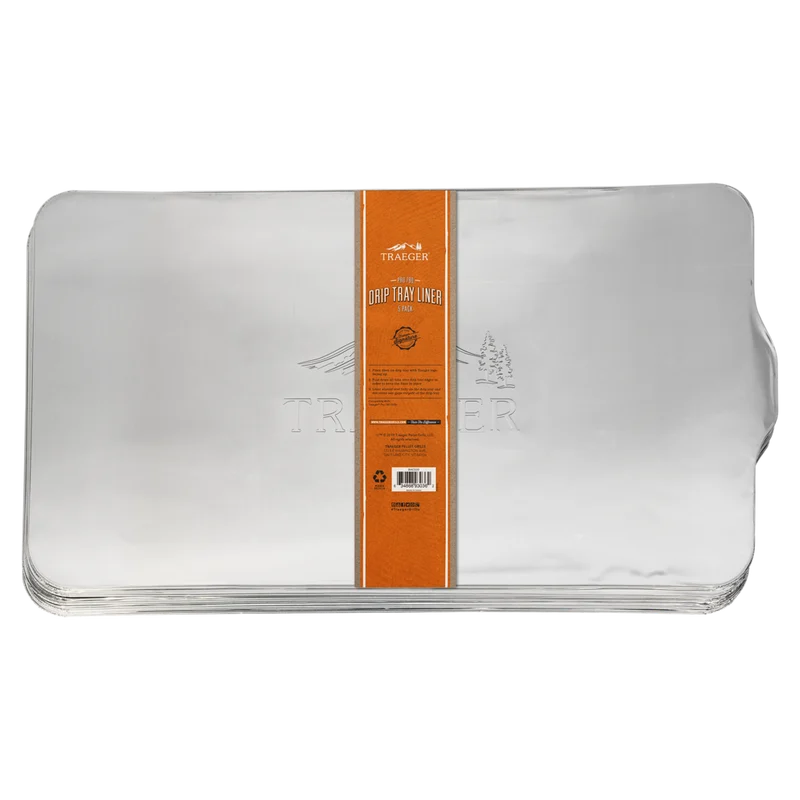 Traeger Einsatz für Fettauffangblech Pro 780 5er-Pack