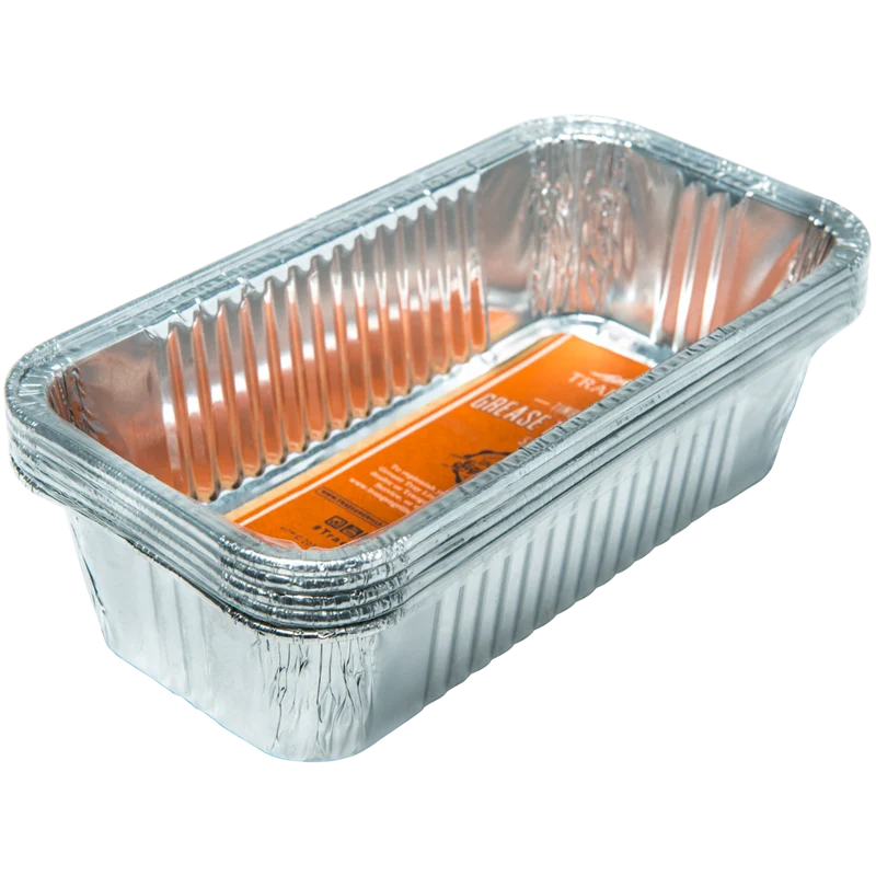 Traeger Timberline Fettpfanneneinlage 5er-Pack