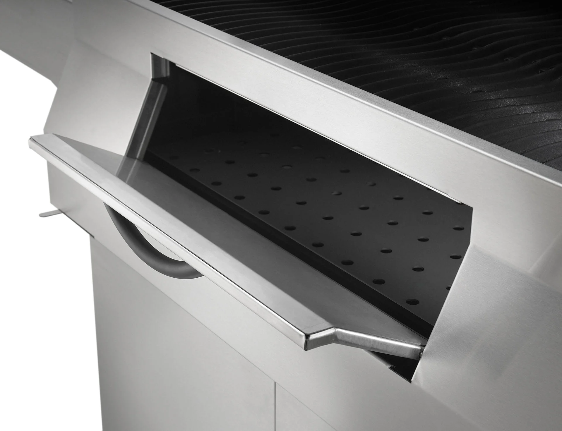 Napoleon Charcoal Professional Holzkohlegrill PRO 605 – Bild 7