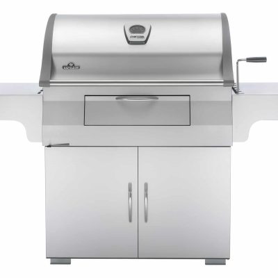 Napoleon Charcoal Professional Holzkohlegrill PRO 605