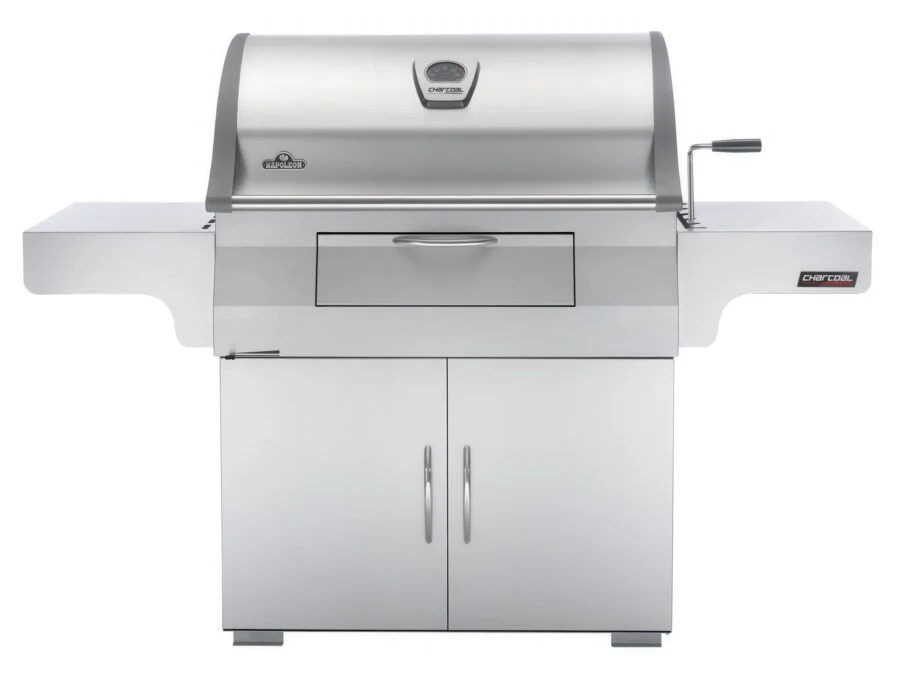 Napoleon Charcoal Professional Holzkohlegrill PRO 605