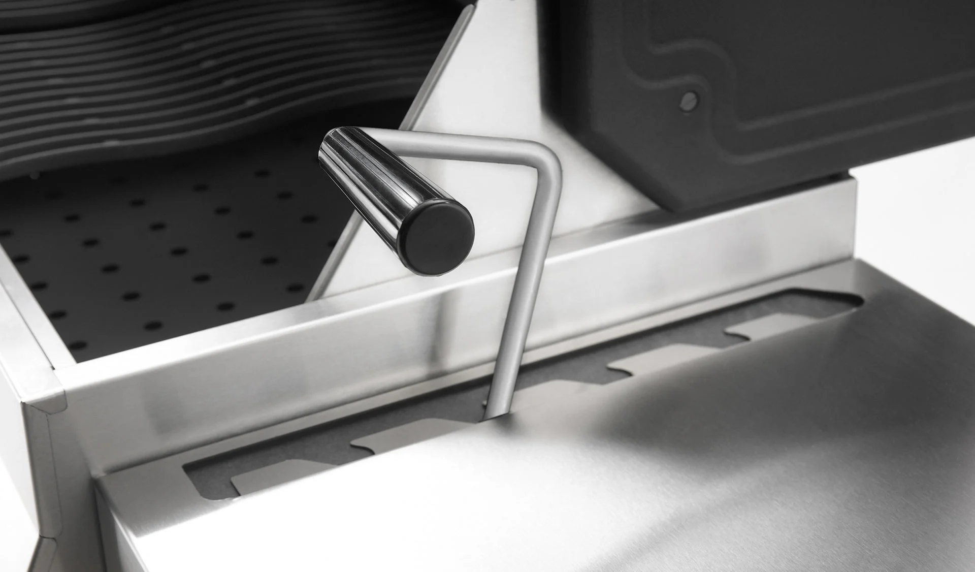 Napoleon Charcoal Professional Holzkohlegrill PRO 605 – Bild 6