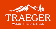 Traeger Grills Logo