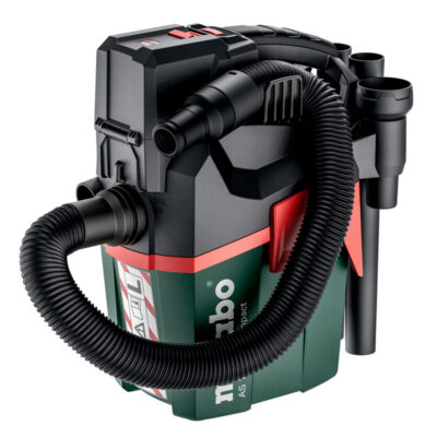 Metabo Allessauger AS 18 L PC Compact