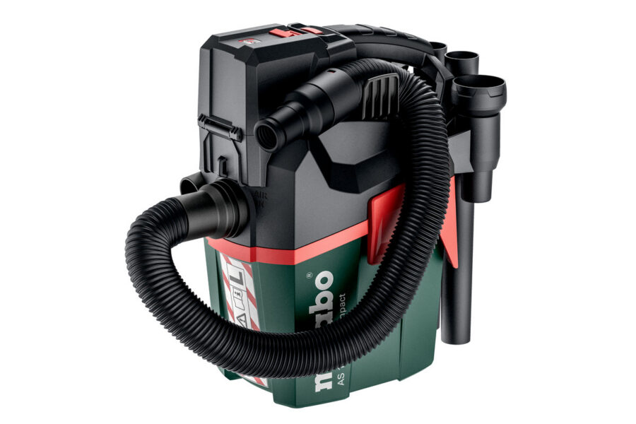 Metabo Allessauger AS 18 L PC Compact
