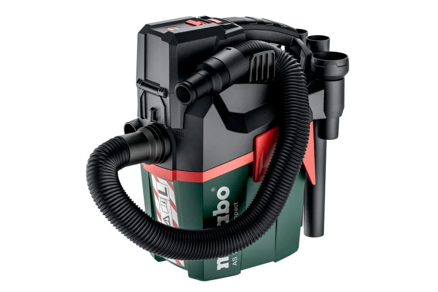 Metabo Allessauger AS 18 L PC Compact