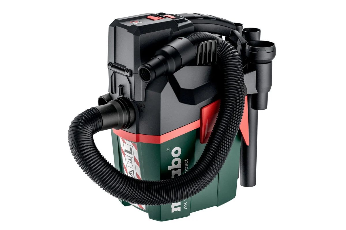 Metabo Allessauger AS 18 L PC Compact