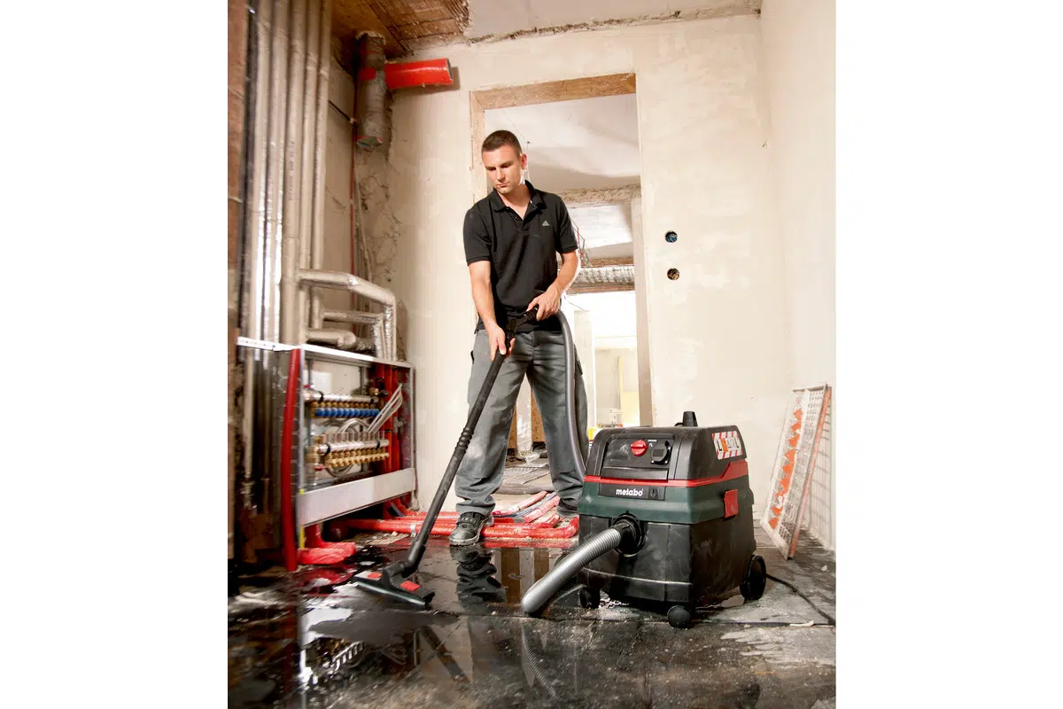 Metabo Allessauger ASR 25 L SC – Bild 5