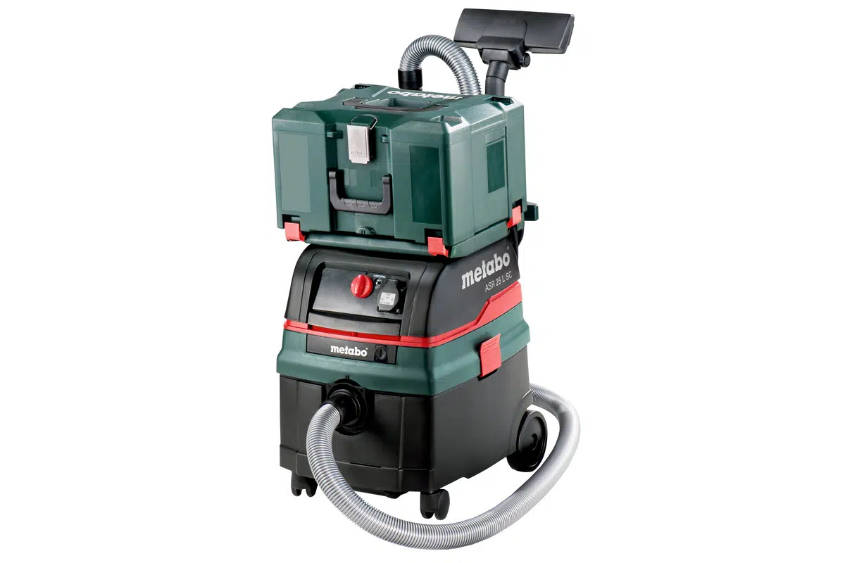Metabo Allessauger ASR 25 L SC – Bild 4