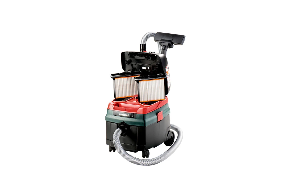 Metabo Allessauger ASR 25 L SC – Bild 3
