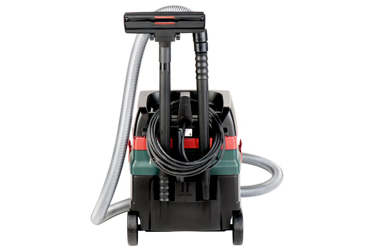 Metabo Allessauger ASR 25 L SC – Bild 2