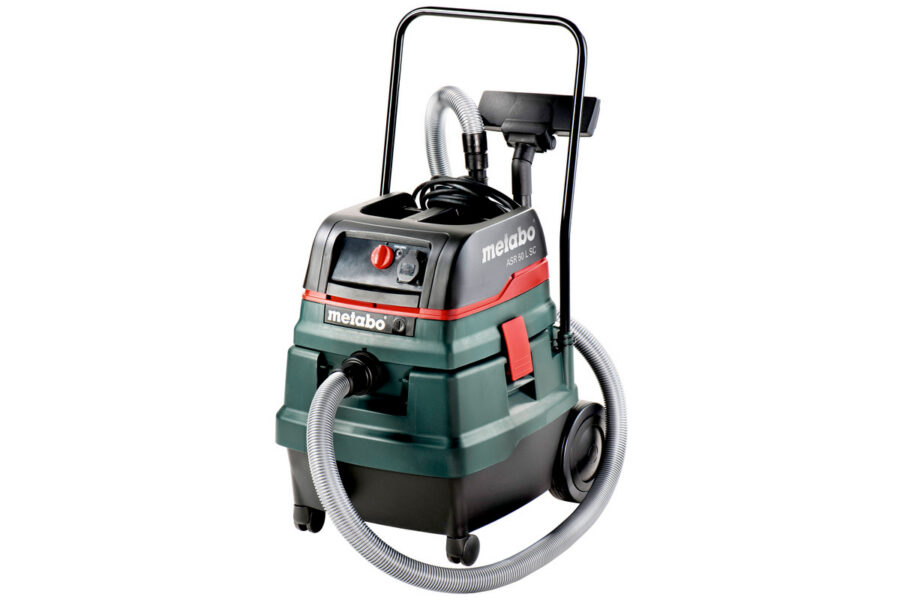 Metabo Allessauger ASR 50 L SC